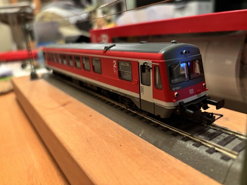 627 003 rivarossi - 627,