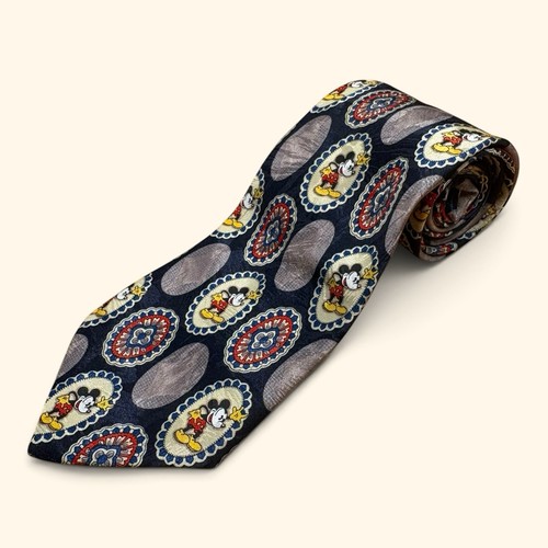 True vintage disney krawatte - vintage,