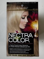 3er-Pack Schwarzkopf Nectra