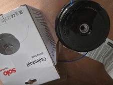 Alko / SOLO  FADENKOPF  M12X1,5L KPL  | 127236