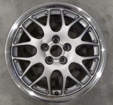 1X VW BBS RS 722 7Jx16H2 ET43