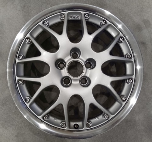 Bbs 722 7jx16h2 - 1x, vw