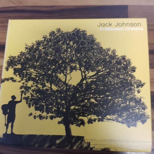 Jack johnson between - johnson,