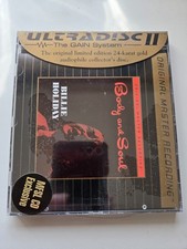 Billie Holiday - Body and Soul