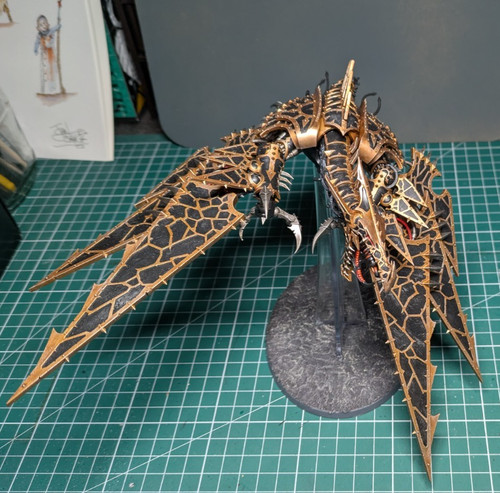 Chaos space marines - marines, |