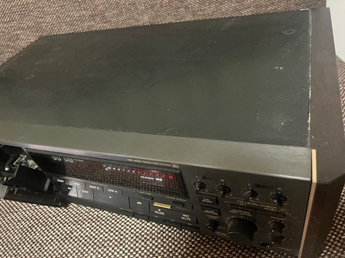 Teac 970x stereo - stereo, 3-kopf