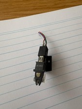 Dual DN 145 E Tonabnehmer