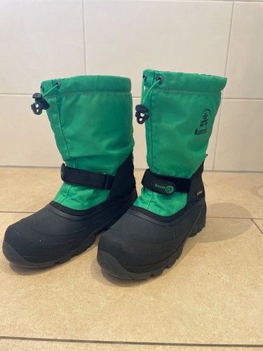 Kamik winterstiefel - kamik,