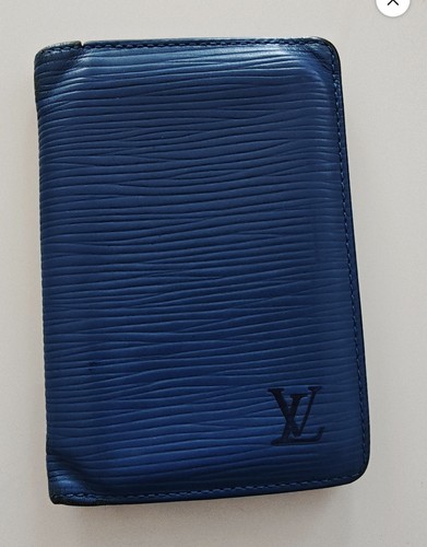 Original louis vuitton card - original,
