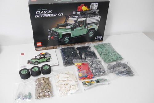 Lego creator expert set - lego®,