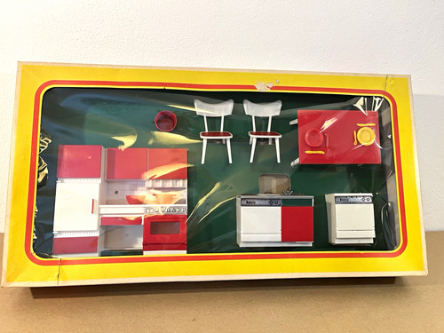 Modella puppenhaus - modella,