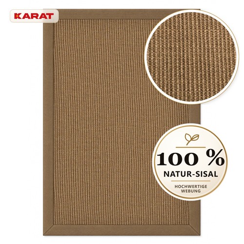 Sisal teppich goa - sisal-teppich,