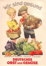 401350) DR Werbekt."Wir sind