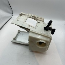 Original Stihl MS200T MS200 Tank Tankgehäuse Kraftstofftank 1129 350 0806