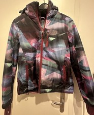 Damen Skijacke - Winterjacke - Crivit - Gr. S - Wie Neu