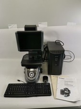 KEYENCE IM-6225 + IM-6700 Digitaler Messprojektor