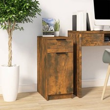 Schreibtischschrank