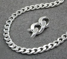 925 ECHT SILBER *** Kette