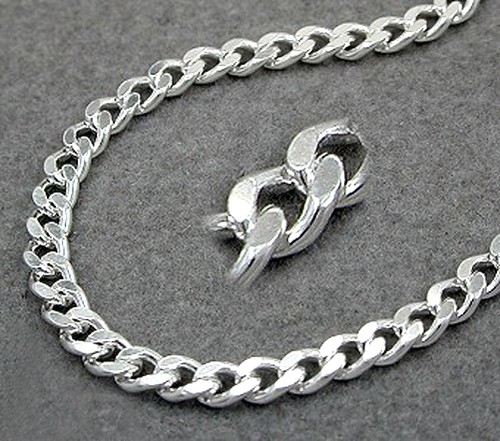 925 echt silber - silber, ***