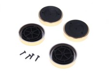 Grundig CCT-903 füße