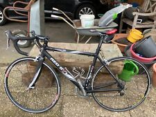 rennrad gebraucht Redbull  Rahmen 52 Alu und Carbon