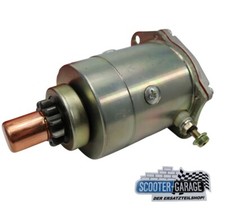 Anlasser / E-Starter für