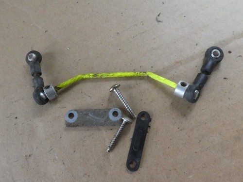 Reely p190 carson - p190,