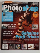 Photoshop  Digital Photo  Experten verraten Ihnen ihre Meistertechniken 5/2010