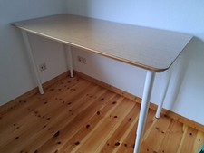 Ikea Schreibtisch Hilver