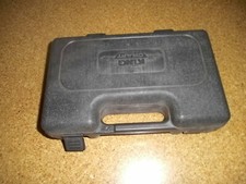 King Craft leeren Koffer für Akkuschrauber 