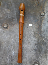 Blockflöte  - MUSIMA