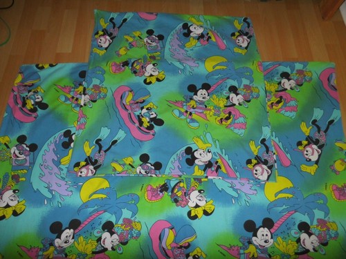 Disney bettwäsche mickey - bettwäsche,