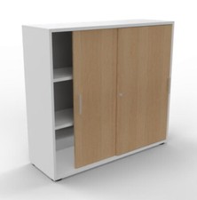 Schiebetürenschrank 120 cm