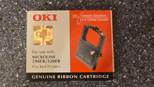 OKI RIBBON ORIGINAL FARBBAND