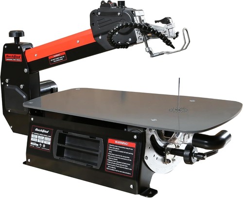 Dekupiersäge zoll mit - 22,