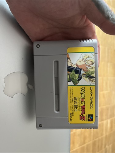 Nintendo super famicom - famicom, dragon