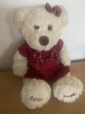 Douglas teddybär bär - teddybär,