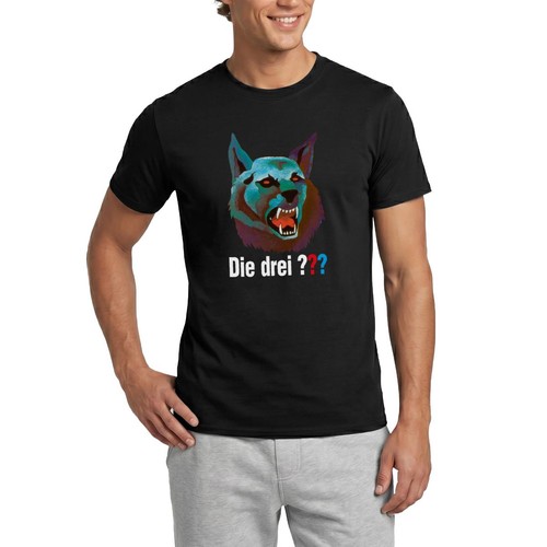 Die drei fragezeichen der - die,
