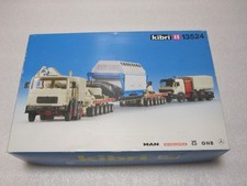 KIBRI H0 13524 Castor