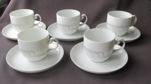 Rosenthal asimmetria weißgold - rosenthal,
