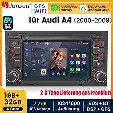 Für Audi A4 8E 8H B6 B7