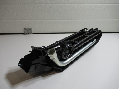 Wagenheber radschlüssel - vw,