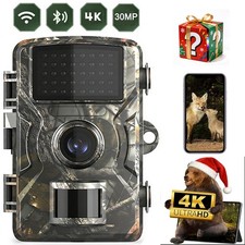4K Jagdkamera Kamera