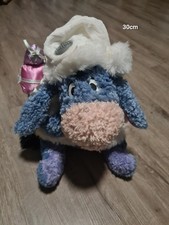 Eeyore I-aah Winter Limited