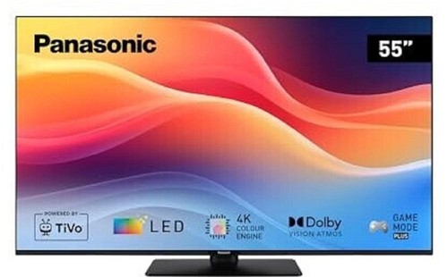 Panasonic 55w61aez - panasonic, tb-55w61aez
