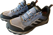 adidas Herren Tracerocker 2.0 Goretex Trail Running Schuhe neuwertig