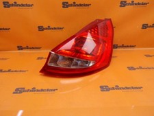 HECKLEUCHTE RECHTS Ford Fiesta 6 (JA8) Hatchback 1.4 TDCi (F6JB) 8A6113404