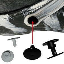 Nieten Crocs Ersatzteil Pin