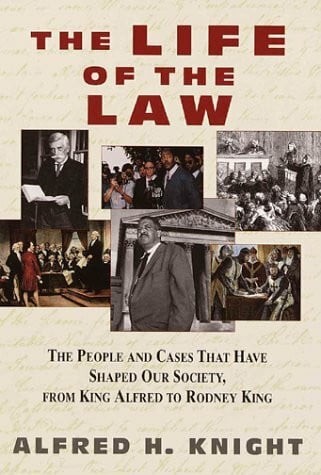 The life law - of,