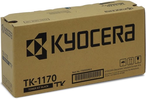 Kyocera 1170 - kyocera, tk-1170